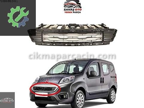 Fiat Fiorino Panjur çıkma parça