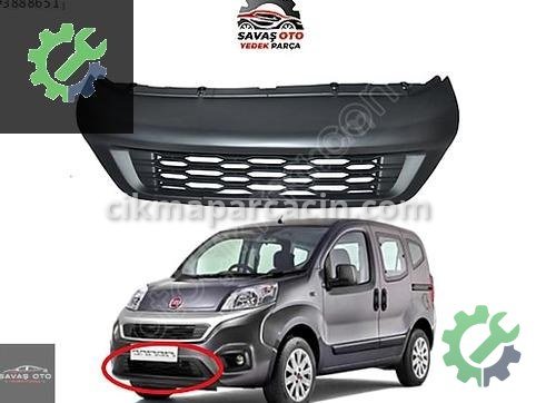 Fiat Fiorino Panjur çıkma parça