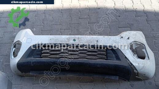 Fiat Fiorino Ön Tampon çıkma parça