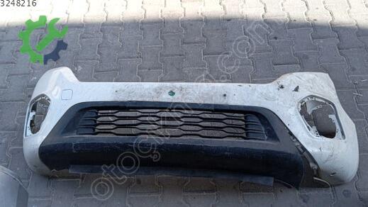 Fiat Fiorino Ön Tampon çıkma parça