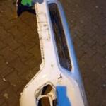 Fiat Fiorino Ön Tampon çıkma parça - ATO OTO ÇIKMA YEDEK PARÇA İzmir