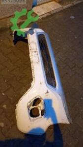 Fiat Fiorino 2015-2024 Çıkma Ön Tampon