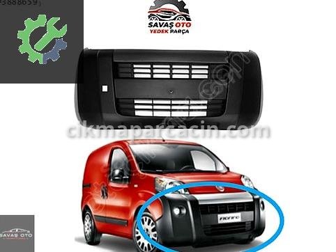 Fiat Fiorino Ön Panel çıkma parça