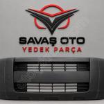 FİORİNO ÖN TAMPON ÜSTTEN SİSSİZ 2007 2008 2009 VE ÜZERİ /TAİWAN