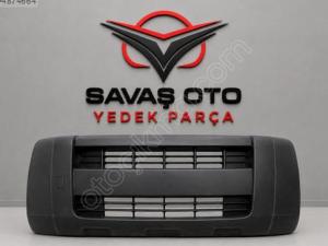 FİORİNO ÖN TAMPON ÜSTTEN SİSSİZ 2007 2008 2009 VE ÜZERİ /TAİWAN
