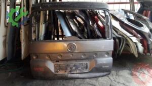 Fiat Fiorino 2023 Çıkma Bagaj Kapağı No 1956204