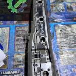 Fiorino sağ arka stop lambası duyu