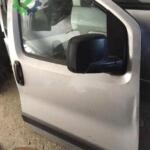 Fiat Fiorino Sağ Ön Kapı Çıkma