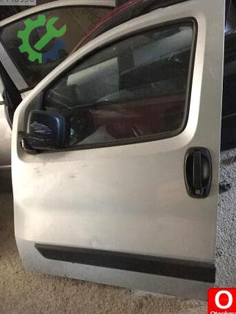 Fiat Fiorino Sağ Ön Kapı çıkma parça