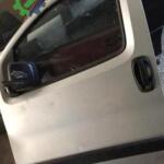 Fiat Fiorino Sağ Ön Kapı Çıkma