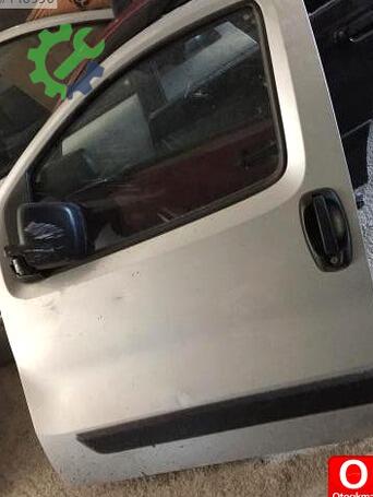 Fiat Fiorino Sağ Ön Kapı çıkma parça