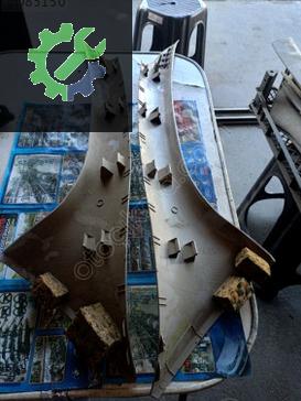 Fiat Fiorino Sol Yan Panel 1308732070 çıkma parça