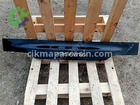 Fiat Fiorino Bagaj Kaplaması çıkma parça
