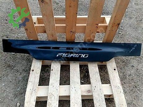 Fiat Fiorino Bagaj Kaplaması çıkma parça