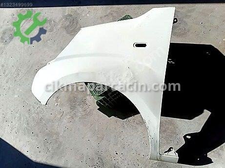 Fiat Fiorino Çamurluk (Ön) çıkma parça