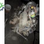 Fiat Ducato 2020-2024 Çıkma Motor Komple