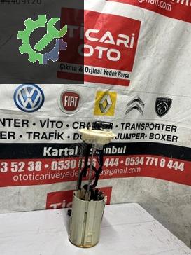 Fiyat Ducato-Jumper-Boxer Çıkma Orjinal Yakıt Şamandırası