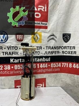 Peugeot Boxer Yakıt Şamandırası DUCATO-JUMPER-BOXER çıkma parça