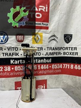 Fiyat Ducato-Jumper-Boxer Çıkma Orjinal Yakıt Şamandırası