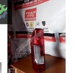 FİYAT DUCATO SOL ARKA STOP