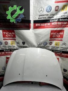 Fiyat Egea Çıkma Orjinal Motor Kaputu