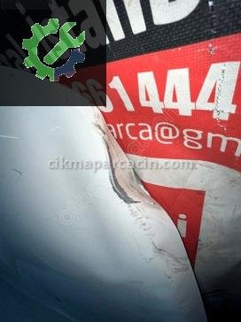 Fiat Egea Kaput çıkma parça