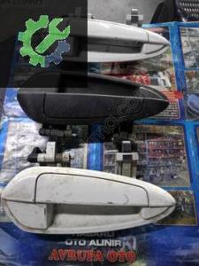 Fiyat Linea sağ ön arka kapı dıştan açma kolu çıkma orijinal