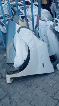 Fiat Fiorino Sol Kapı Çıtası çıkma parça