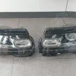 FK7213W029 Range Rover Vogue L405 Sağ Led Xenon Far (2013/2017)