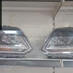 FK7213W029 Range Rover Vogue L405 Sağ Led Xenon Far (2013/2017)