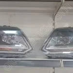 FK7213W029 Range Rover Vogue L405 Sağ Led Xenon Far (2013/2017)