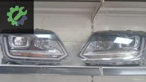 FK7213W029 Range Rover Vogue L405 Sağ Led Xenon Far (2013/2017)