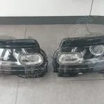 FK7213W030 Range Rover Vogue L405 Sol Led Xenon Far (2013/2017)