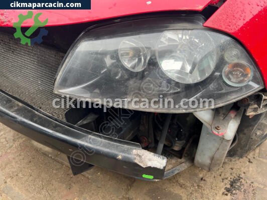 Seat Ibiza Far çıkma parça