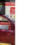 Flat Doblo sağ on kapi 2009-2024 model