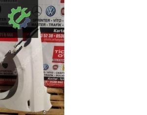 Flat egea çamurluk sol ön 2013-2022 model