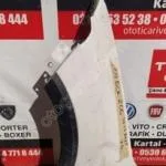 Flat egea kros çamurluk 2020-2024 model