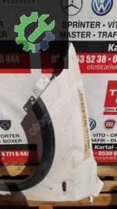 Flat egea kros çamurluk 2020-2024 model