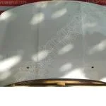 Flat egea on kaput 2013 -2024 model