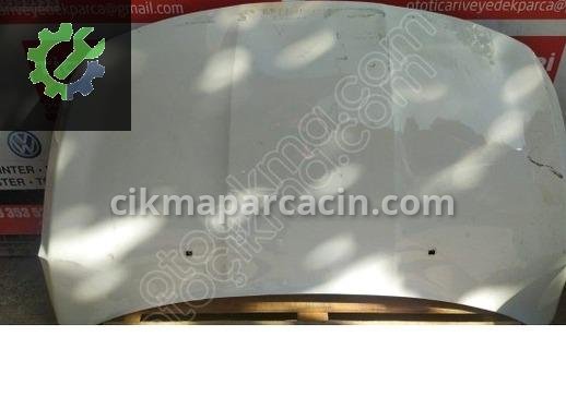 Fiat Egea Kaput çıkma parça
