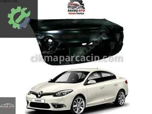 FLUENCE ARKA BAGAJ KAPAĞI 2010+ TÜM MODELLER EM YM / 901006068R