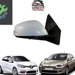 FLUENCE DIŞ AYNA SAĞ SOL ELEKTRİKL 2009 2010 2011 2012 2013 2014
