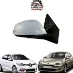 FLUENCE DIŞ AYNA SAĞ SOL ELEKTRİKL 2009 2010 2011 2012 2013 2014