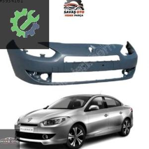 FLUENCE EM ÖN TAMPON 2010 2011 2012 2013 / SON 3 ADET BU FİYATA
