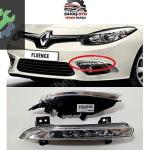 FLUENCE GÜNDÜZ FARI SAĞ SOL 2012+ ADT FYT 266005976R 266057986R