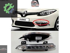 FLUENCE GÜNDÜZ FARI SAĞ SOL 2012+ ADT FYT 266005976R 266057986R
