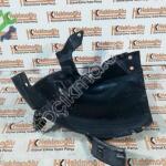 Fluence için RENAULT Davlumbaz 638456253R/638455382R/638451