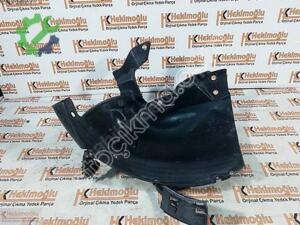 Fluence için RENAULT Davlumbaz 638456253R/638455382R/638451