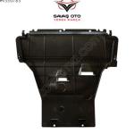 FLUENCE KARTER MUHAFAZASI 2010