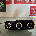 FLUENCE KLİMA VE HAVALANDIRMA KONTROL PANELİ